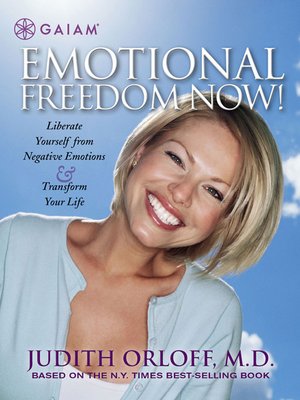 cover image of Emotional Freedom Now